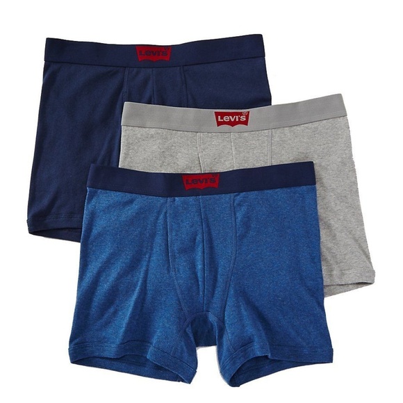 mens levi boxer shorts